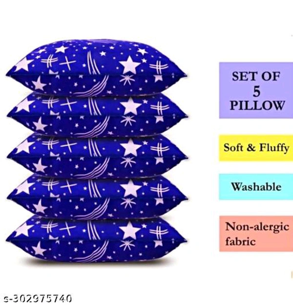 Pillow BB-20MH