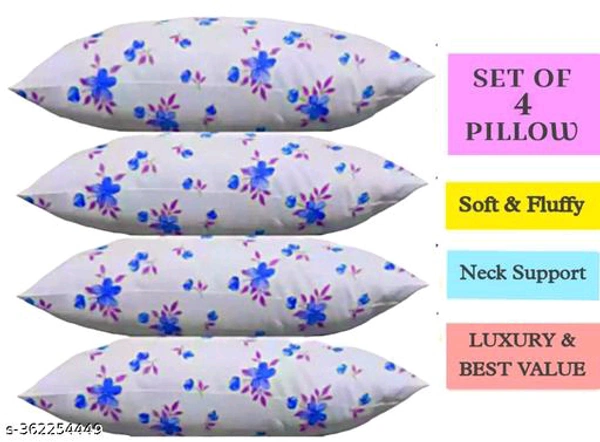 Pillow BB-32MH