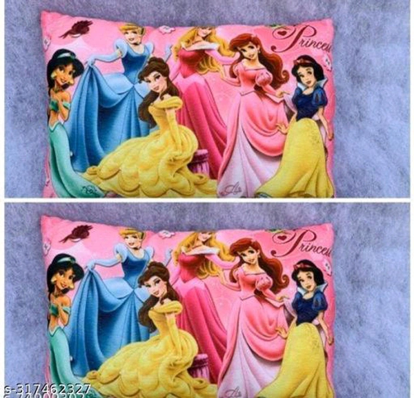 Baby Pillow BB-41MH - 1