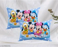 Baby Pillow BB-41MH - 1