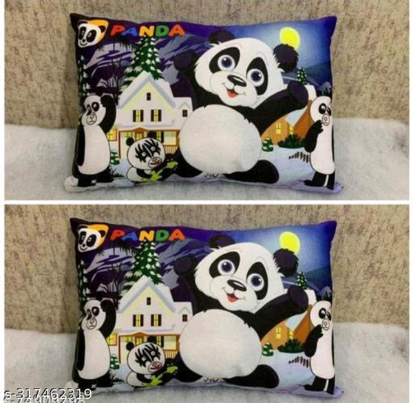 Baby Pillow BB-41MH - 1