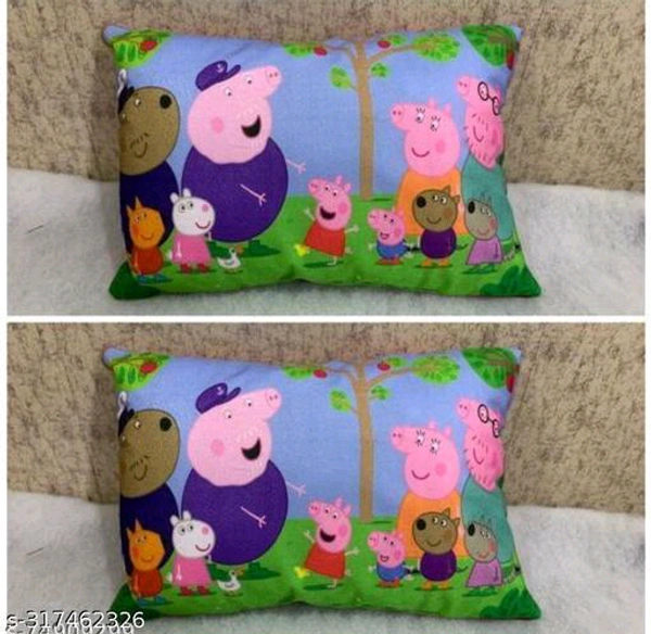 Baby Pillow BB-41MH - 2