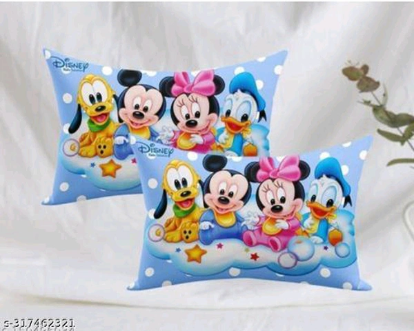 Baby Pillow BB-41MH - 3