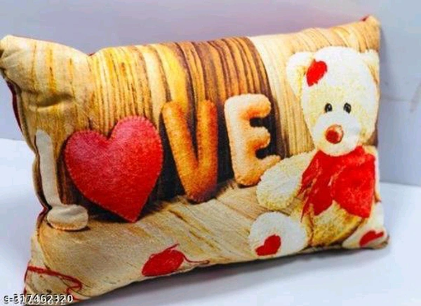 Baby Pillow BB-42MH - 1