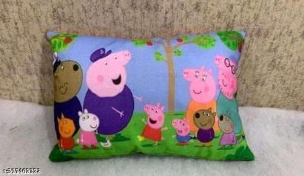 Baby Pillow BB-42MH - 1