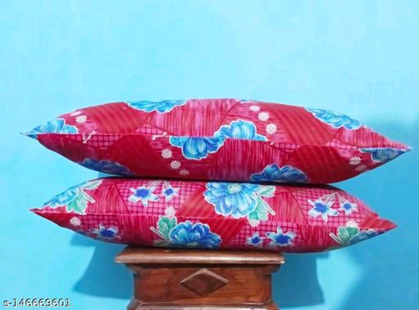 Cotton Pillow BB-47MH