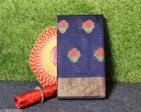 Aagyeyi Ensemble Sarees-MH03 - 2
