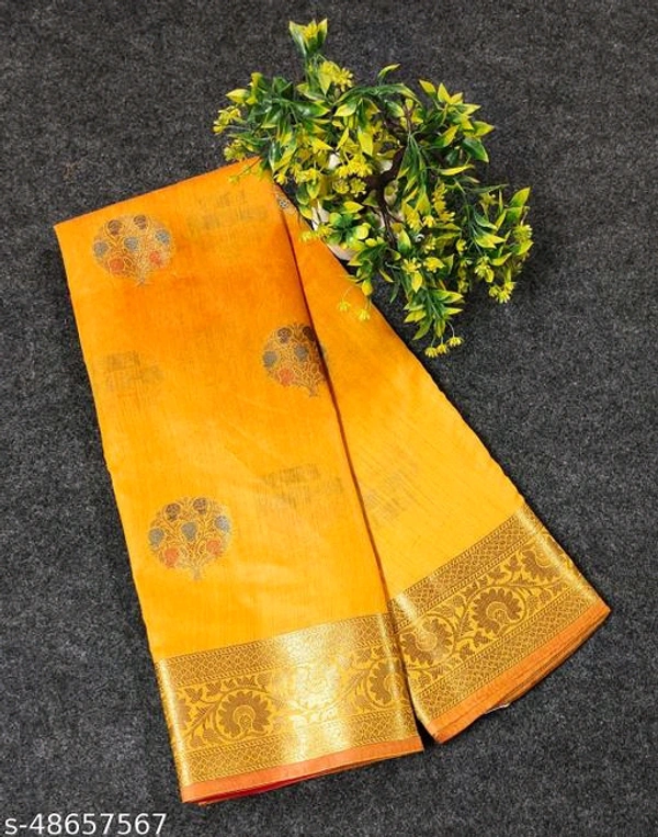 Aagyeyi Ensemble Sarees-MH03 - 4