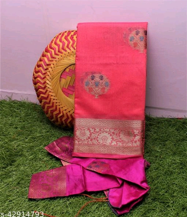 Aagyeyi Ensemble Sarees-MH03 - 5