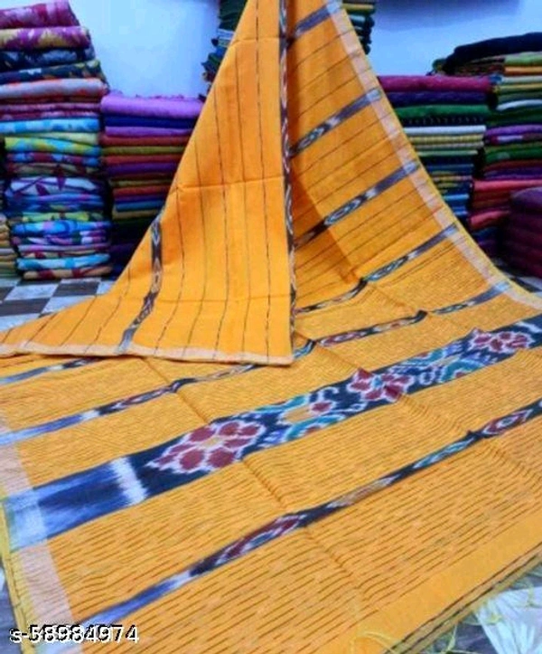 handloom kotki saree-MH07 - 3