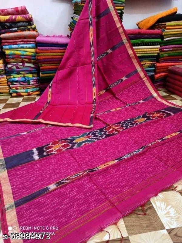 handloom kotki saree-MH07 - 4