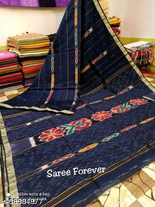 handloom kotki saree-MH07 - 5