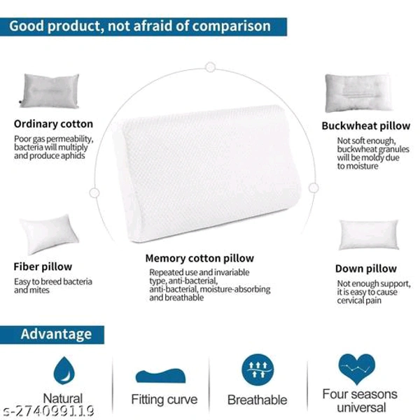Pillow BB-59MH