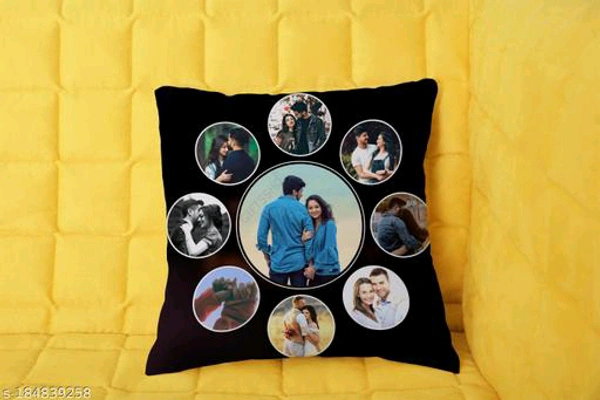 Pillow BB-60MH - 1
