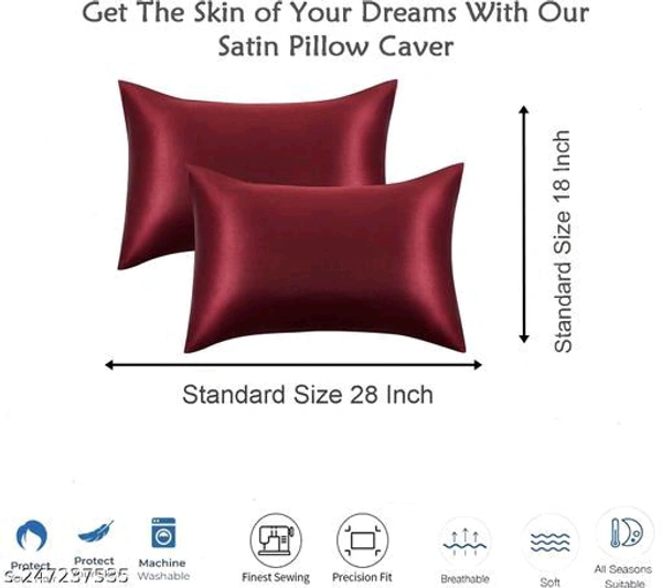Pillow Cover BB-61MH