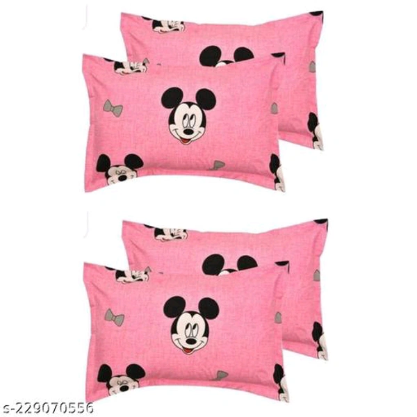 Pillow Cover BB-65MH - 2