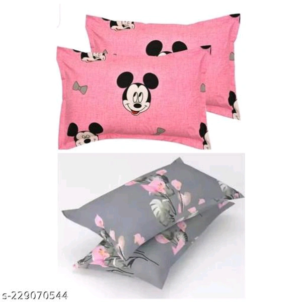 Pillow Cover BB-65MH - 4