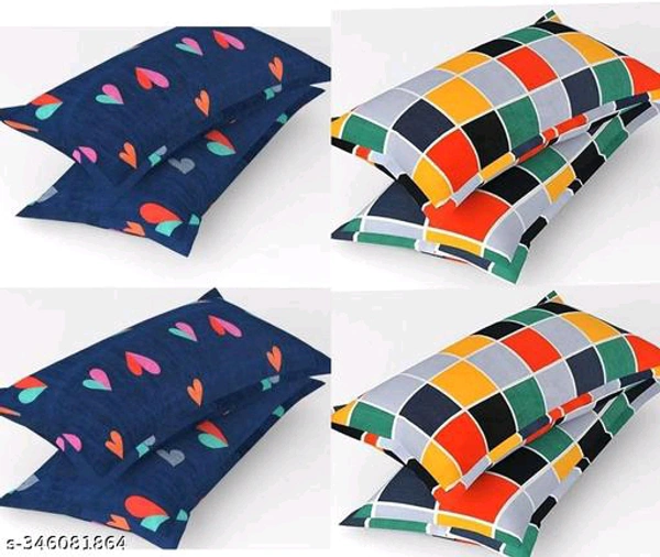 Pillow Cover BB-66MH