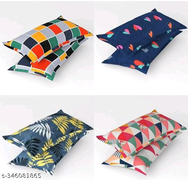 Pillow Cover BB-67MH