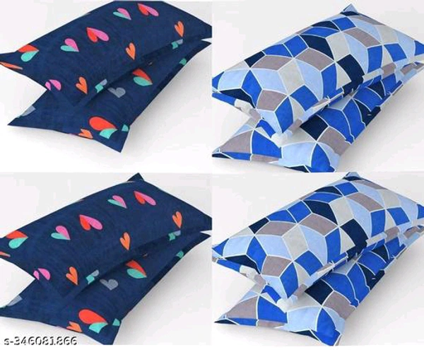 Pillow Cover BB-68MH