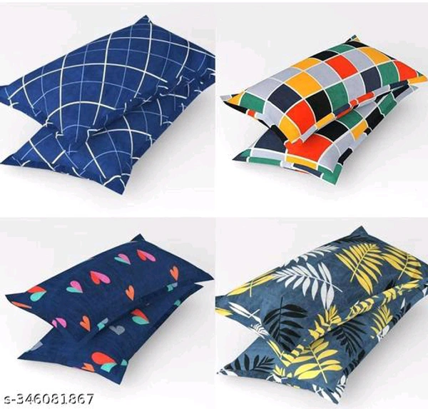 Pillow Cover BB-69MH