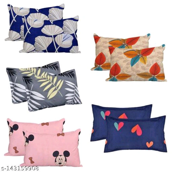 Pillow Cover BB-70MH
