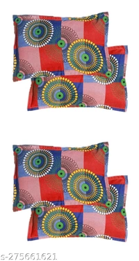 Pillow Cover BB-71MH - 1