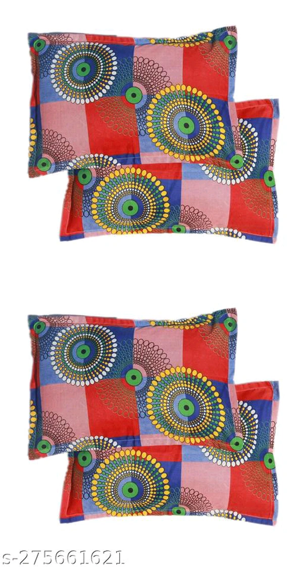 Pillow Cover BB-71MH - 2
