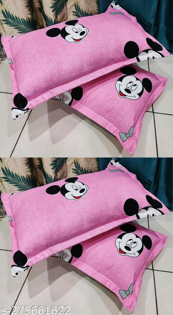 Pillow Cover BB-71MH - 1