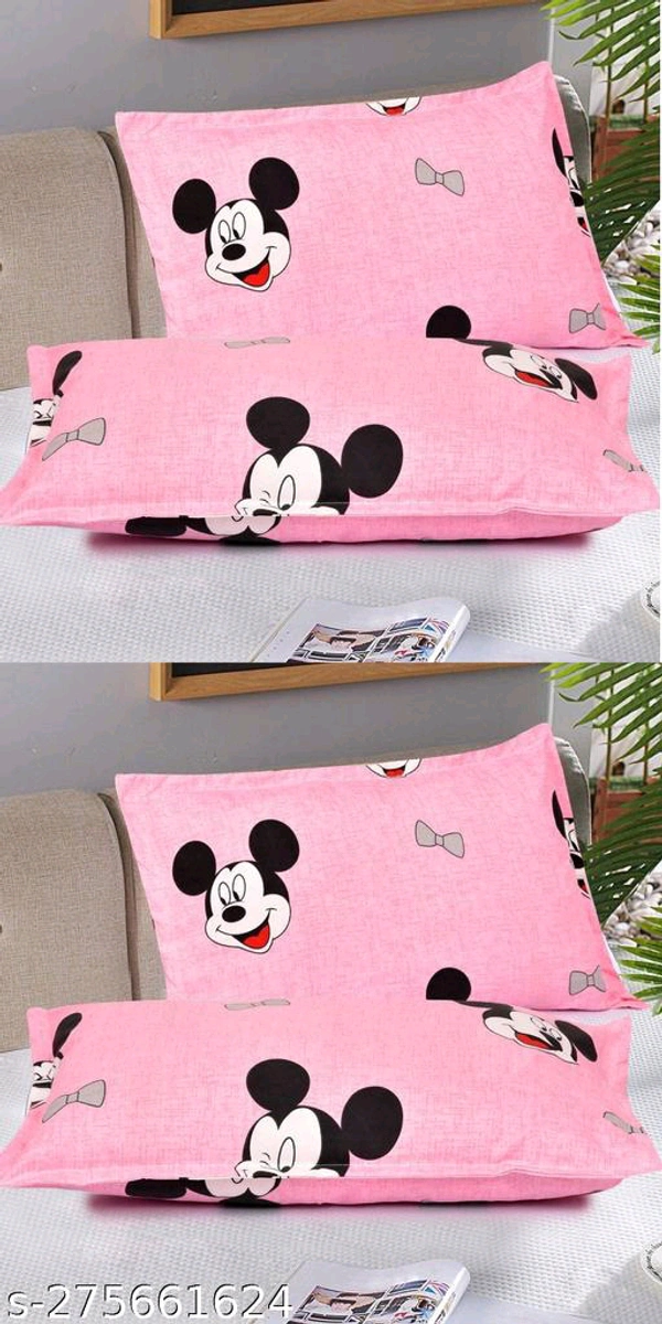 Pillow Cover BB-71MH - 1