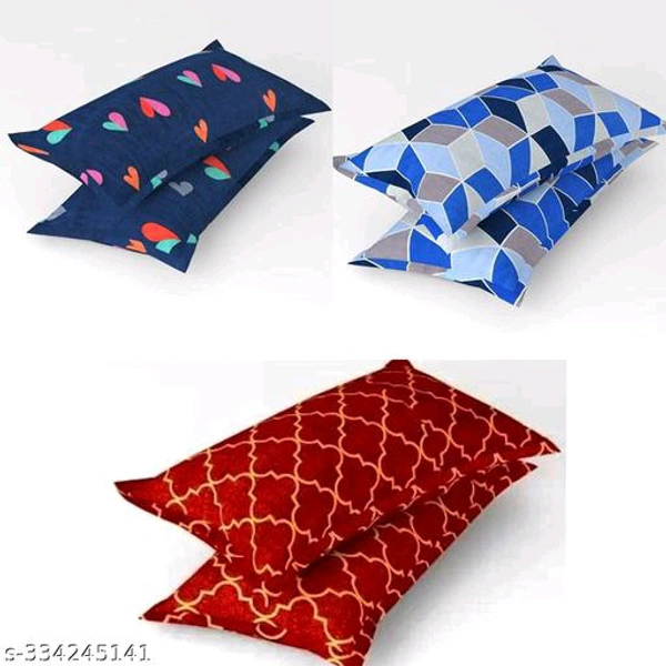 Pillow Cover BB-73MH