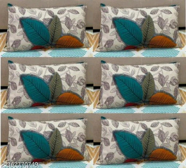 Pillow Cover BB-74MH