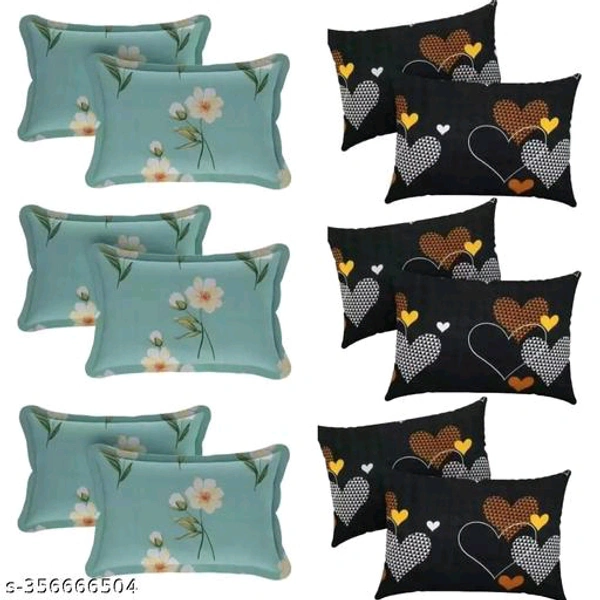 Pillow Cover BB-76MH - 3