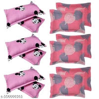 Pillow Cover BB-76MH - 1
