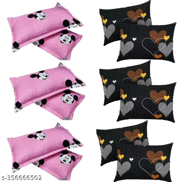 Pillow Cover BB-76MH - 5