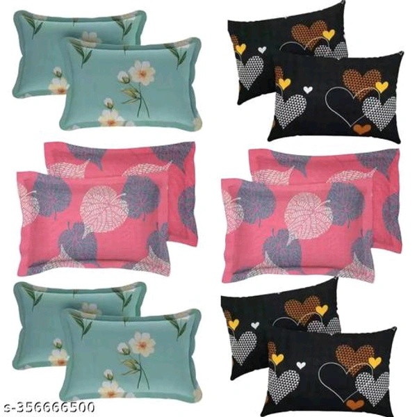 Pillow Cover BB-76MH - 6