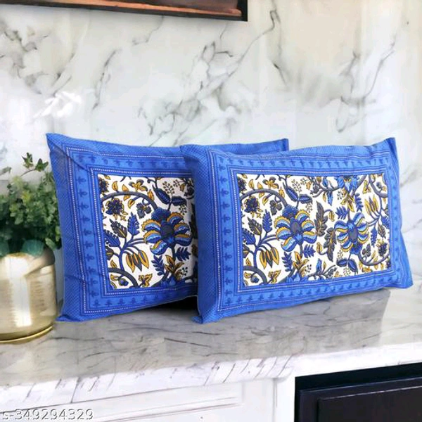 Pillow Cover BB-77MH - 1