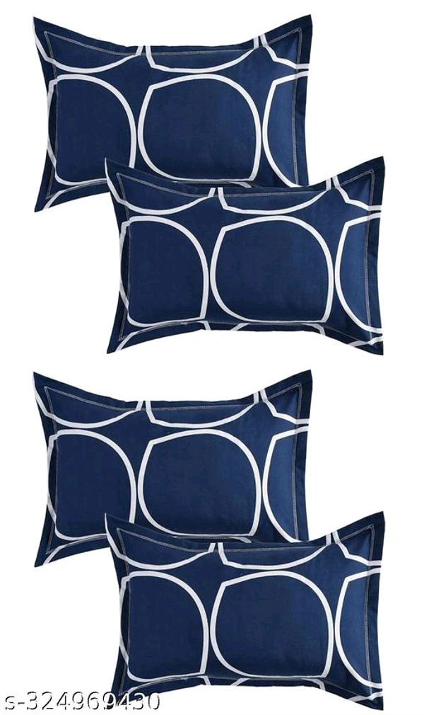 Pillow Cover BB-79MH - 1
