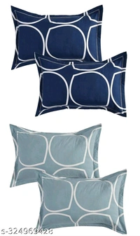 Pillow Cover BB-79MH - 1