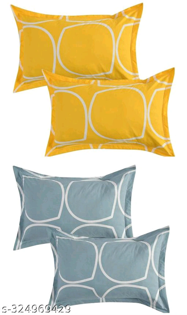Pillow Cover BB-79MH - 2