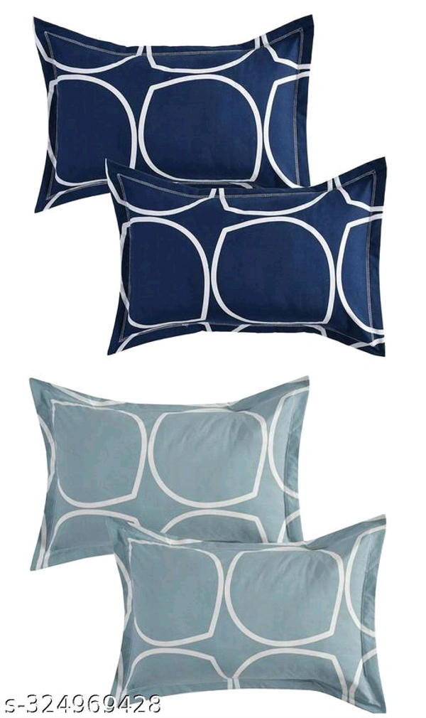 Pillow Cover BB-79MH - 3