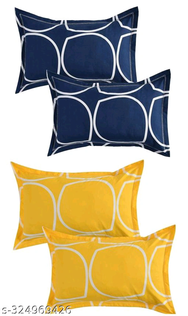 Pillow Cover BB-79MH - 4