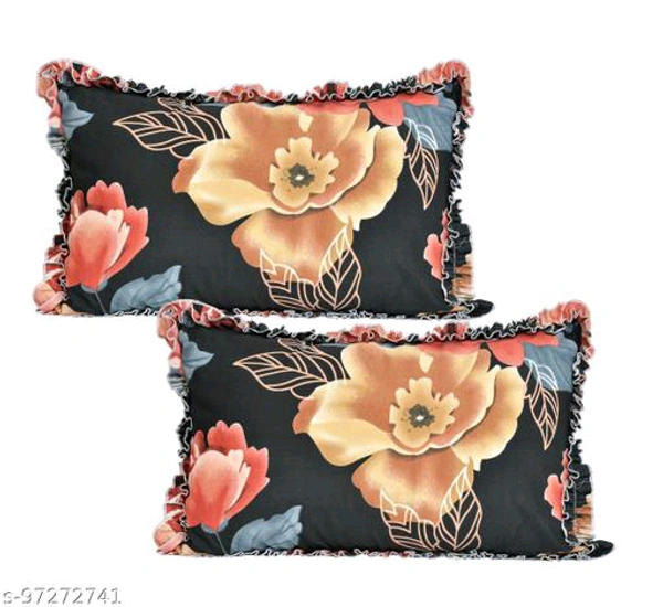 Pillow Cover BB-83MH - 1