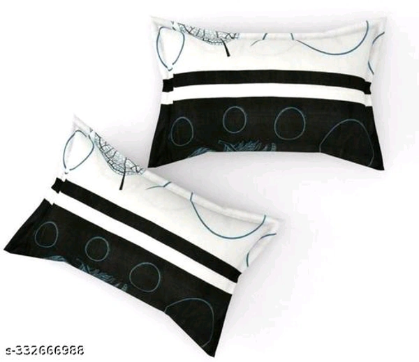 Pillow Cover BB-84MH - 1