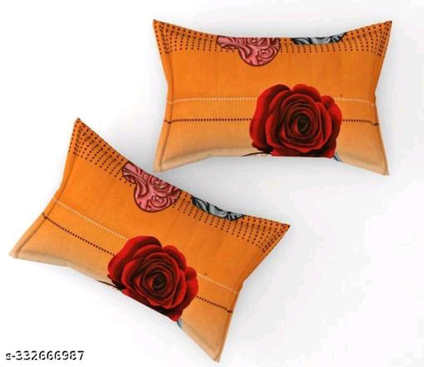 Pillow Cover BB-84MH - 3