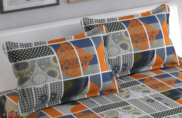 Pillow Cover BB-89MH - 3