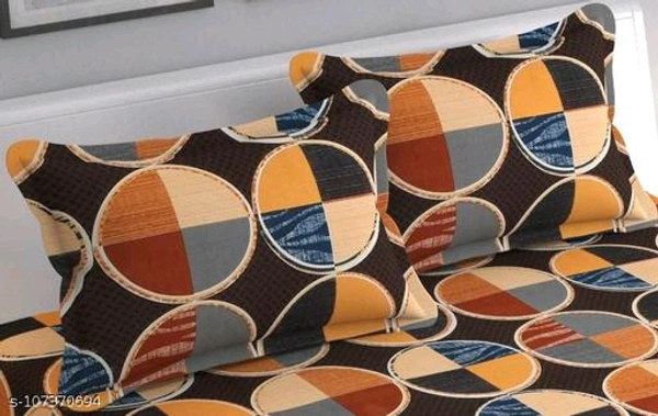 Pillow Cover BB-90MH - 1