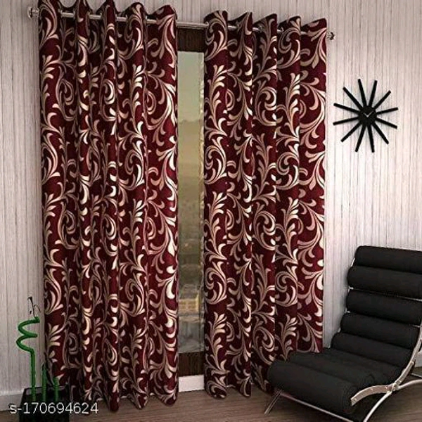 Curtain BB-92MH - 1