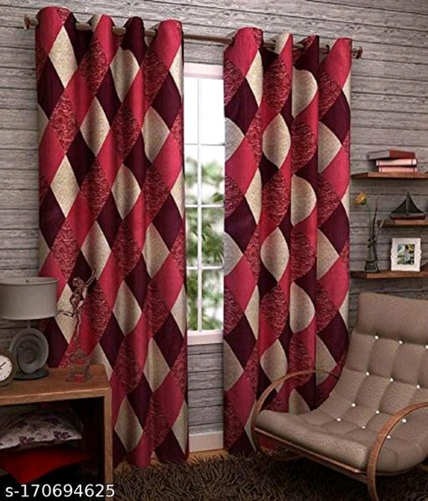 Curtain BB-92MH - 1