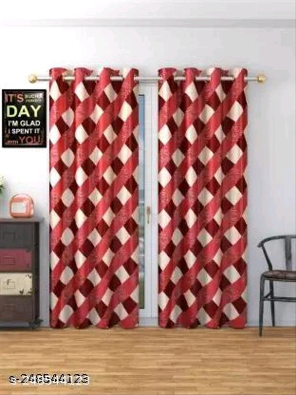 Curtain BB-93MH - 1